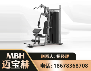 宜昌单人站训练器