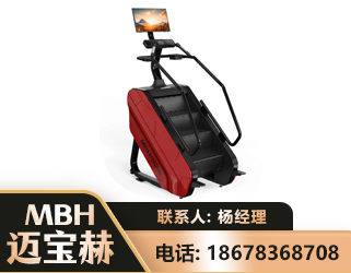 宜昌商用楼梯机