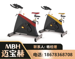 宜昌商用动感单车