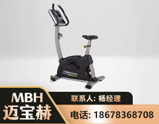 宜昌立式健身车